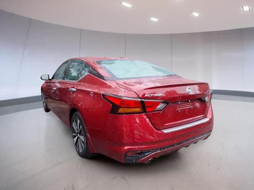 2022 Nissan Altima 2.5 SL