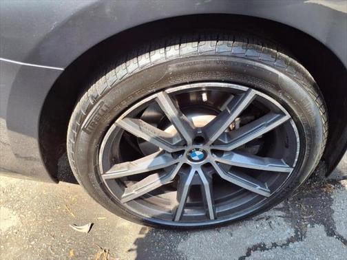 2022 BMW 330 xDrive