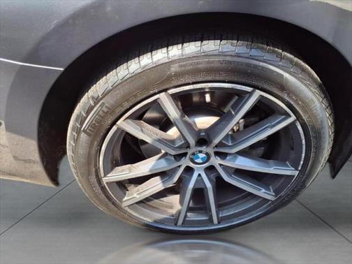 2022 BMW 330 xDrive