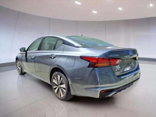 2021 Nissan Altima 2.5 SL