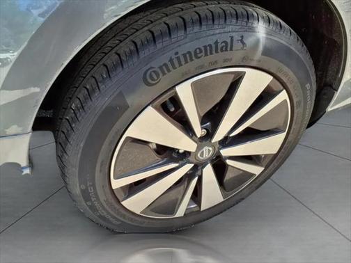 2021 Nissan Altima 2.5 SL