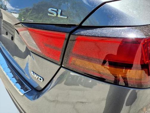 2021 Nissan Altima 2.5 SL
