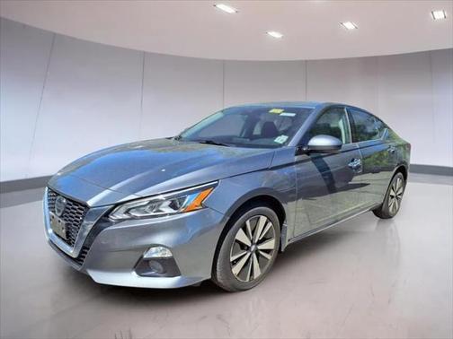 2021 Nissan Altima 2.5 SL