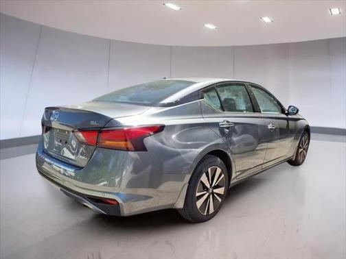 2021 Nissan Altima 2.5 SL