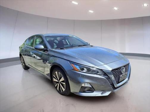 2021 Nissan Altima 2.5 SL