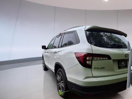 2022 Honda Pilot AWD Sport
