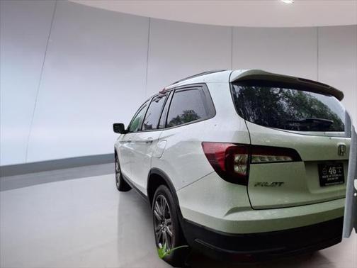 2022 Honda Pilot AWD Sport