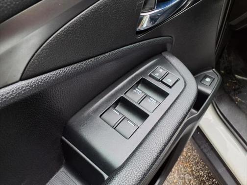 2022 Honda Pilot AWD Sport