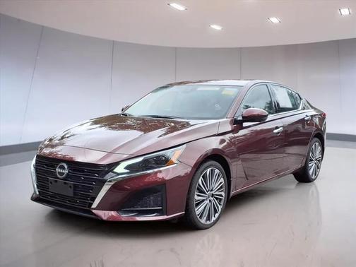 2024 Nissan Altima 2.5 SL