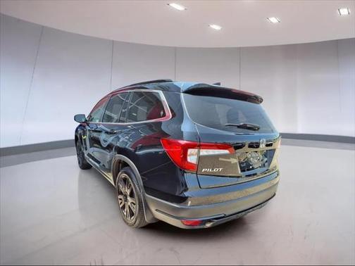 2022 Honda Pilot AWD Special Edition