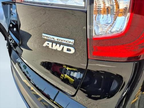 2022 Honda Pilot AWD Special Edition