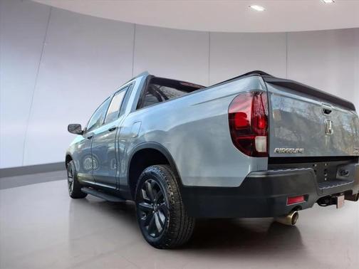 2023 Honda Ridgeline Sport