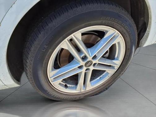 2023 Audi Q5 55 S line Premium