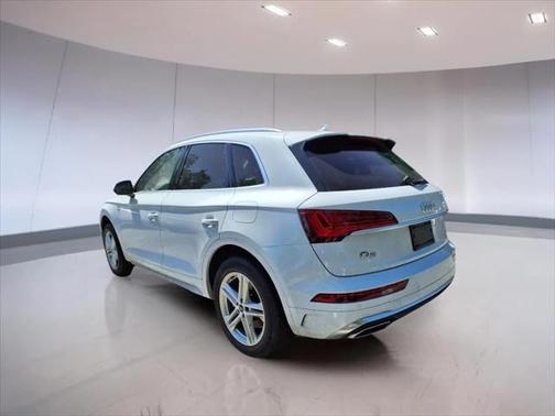 2023 Audi Q5 55 S line Premium