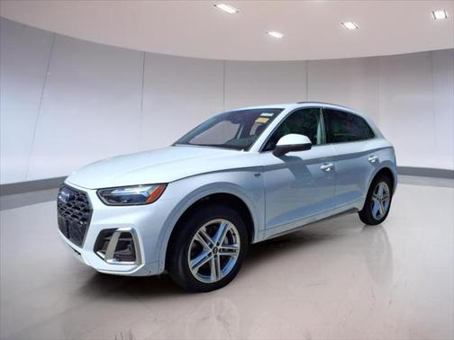 2023 Audi Q5 55 S line Premium