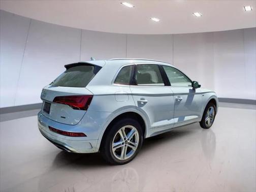 2023 Audi Q5 55 S line Premium
