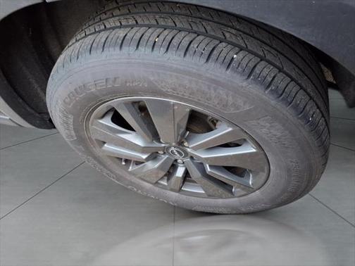2024 Nissan Pathfinder SV 4WD