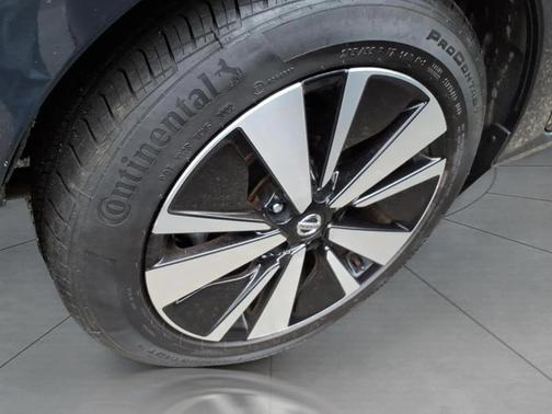 2022 Nissan Altima 2.5 SL