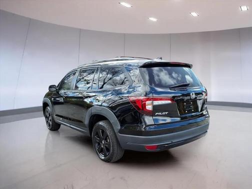 2022 Honda Pilot AWD TrailSport
