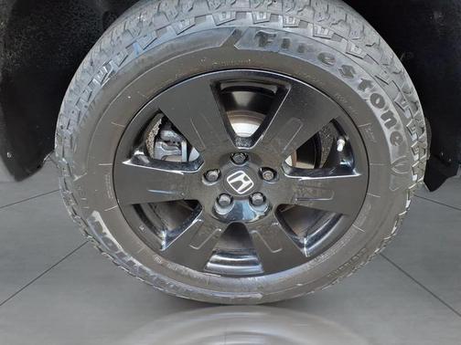 2022 Honda Pilot AWD TrailSport