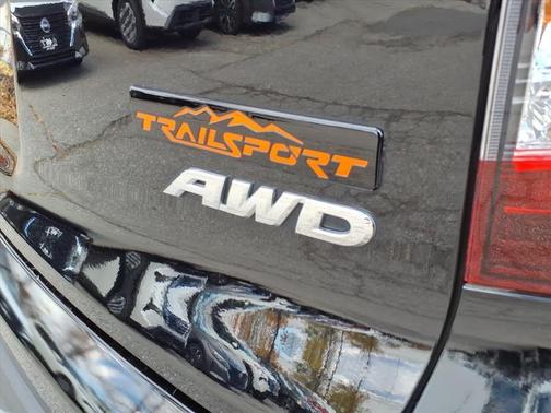2022 Honda Pilot AWD TrailSport