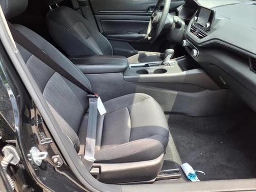 2024 Nissan Altima S FWD