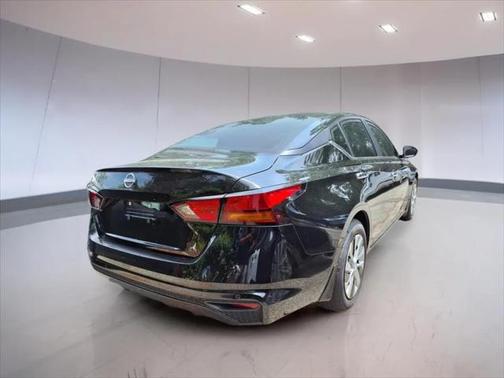 2024 Nissan Altima S FWD