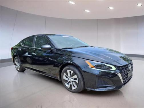 2024 Nissan Altima S FWD