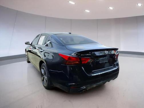 2020 Nissan Altima 2.5 SL