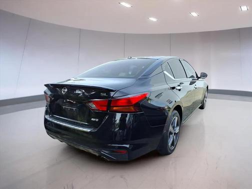 2020 Nissan Altima 2.5 SL
