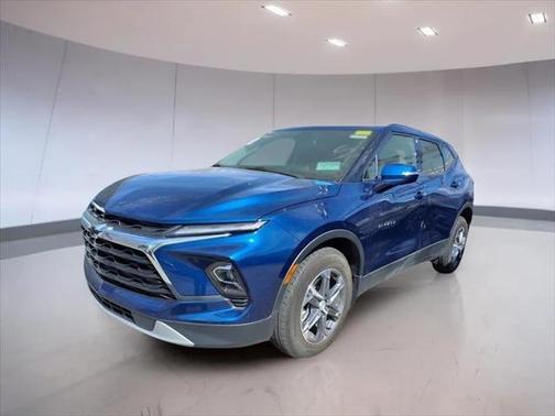 2023 Chevrolet Blazer 3LT