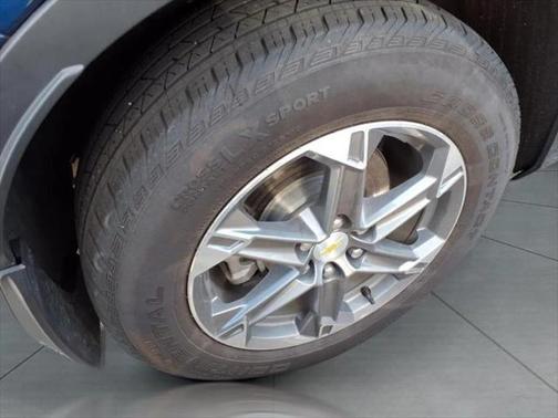 2023 Chevrolet Blazer 3LT