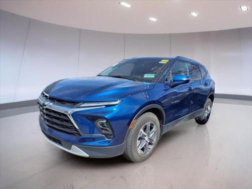 2023 Chevrolet Blazer 3LT