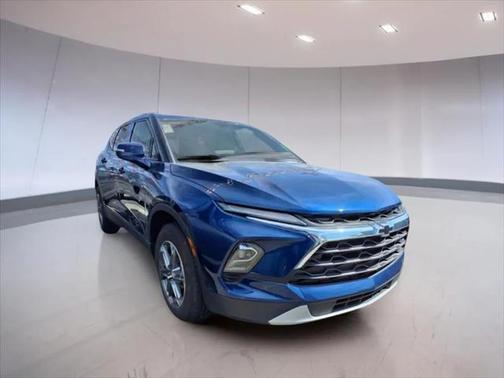2023 Chevrolet Blazer 3LT