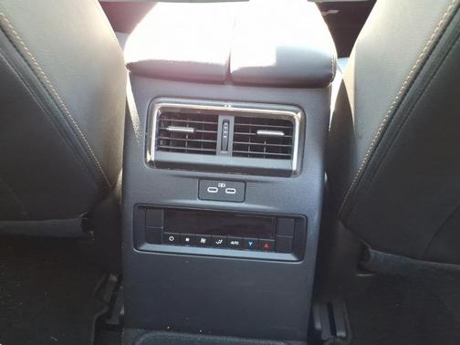 Jet Black Mica 2024 Mazda CX-90 3.3 Turbo Premium