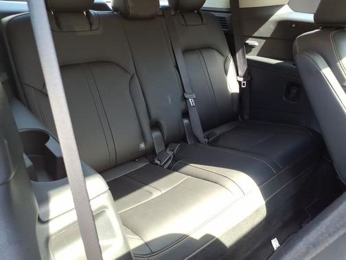 Jet Black Mica 2024 Mazda CX-90 3.3 Turbo Premium