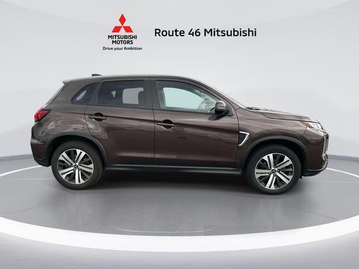 2024 Mitsubishi Outlander Sport SE
