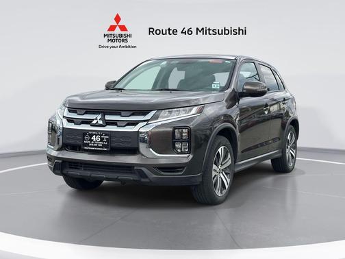 2024 Mitsubishi Outlander Sport SE