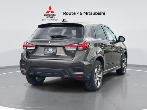 2024 Mitsubishi Outlander Sport SE