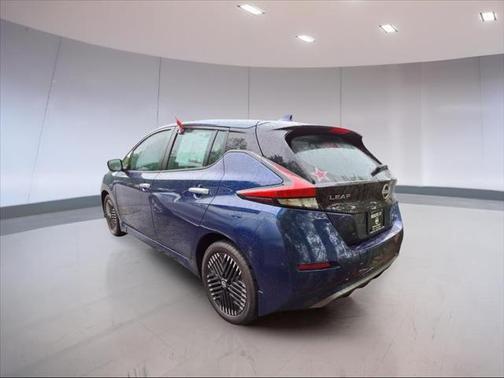 2023 Nissan Leaf SV PLUS 60 kWh