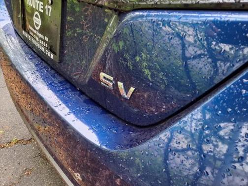 2023 Nissan Leaf SV PLUS 60 kWh