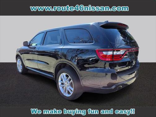 2023 Dodge Durango GT AWD