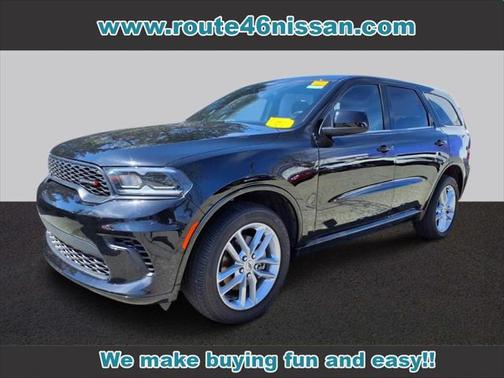 2023 Dodge Durango GT AWD