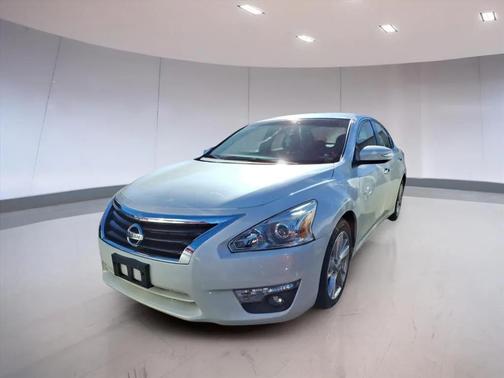 2013 Nissan Altima 2.5 SL