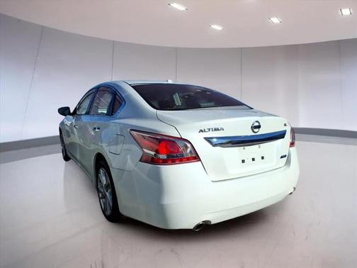 2013 Nissan Altima 2.5 SL