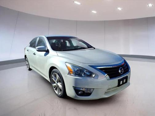 2013 Nissan Altima 2.5 SL