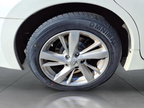 2013 Nissan Altima 2.5 SL