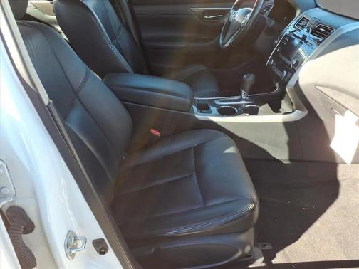 2013 Nissan Altima 2.5 SL