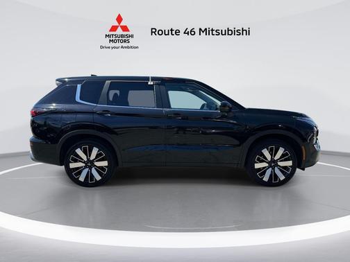 2025 Mitsubishi Outlander SE 2.5 S-AWC
