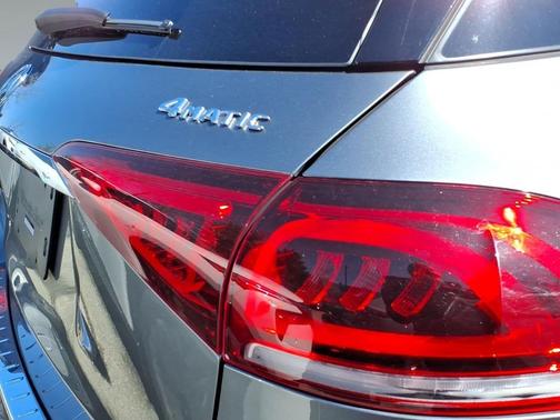 2022 Mercedes-Benz GLE 350 4MATIC